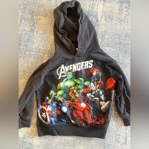 Avengers hoodie
